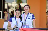 5K Colegio Americano con causa