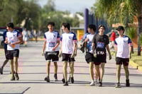 5K Colegio Americano con causa