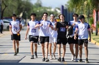 5K Colegio Americano con causa