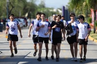 5K Colegio Americano con causa