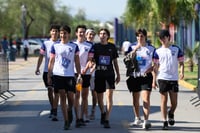 5K Colegio Americano con causa