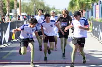 5K Colegio Americano con causa