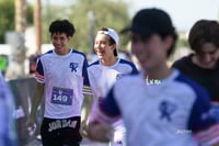 5K Colegio Americano con causa