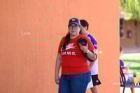5K Colegio Americano con causa