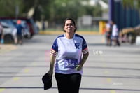 5K Colegio Americano con causa