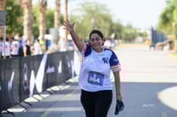 5K Colegio Americano con causa