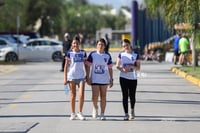 5K Colegio Americano con causa