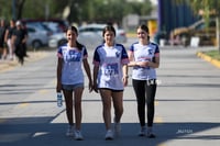 5K Colegio Americano con causa