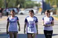 5K Colegio Americano con causa