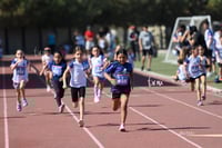 5K Colegio Americano con causa