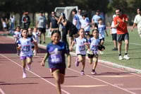 5K Colegio Americano con causa