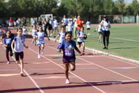 5K Colegio Americano con causa