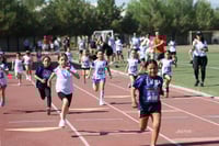 5K Colegio Americano con causa