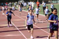 5K Colegio Americano con causa