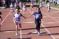 5K Colegio Americano con causa