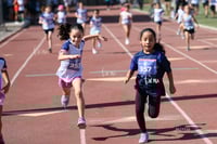 5K Colegio Americano con causa