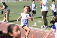 5K Colegio Americano con causa