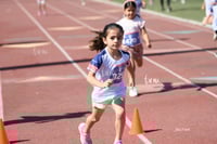 5K Colegio Americano con causa