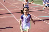 5K Colegio Americano con causa