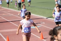 5K Colegio Americano con causa