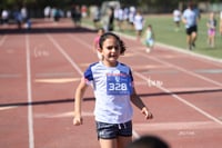 5K Colegio Americano con causa
