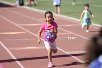 5K Colegio Americano con causa