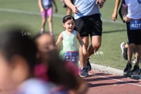 5K Colegio Americano con causa