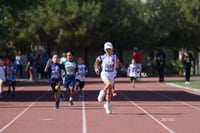 5K Colegio Americano con causa