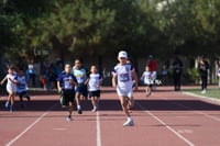 5K Colegio Americano con causa