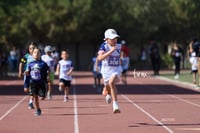 carreras infantiles
