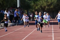 5K Colegio Americano con causa