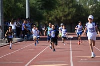 5K Colegio Americano con causa