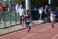 5K Colegio Americano con causa