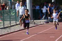 5K Colegio Americano con causa