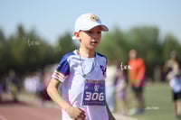 5K Colegio Americano con causa