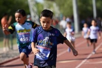 5K Colegio Americano con causa