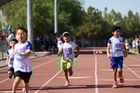5K Colegio Americano con causa