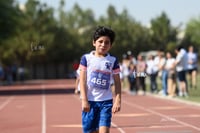 5K Colegio Americano con causa