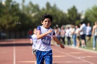 5K Colegio Americano con causa