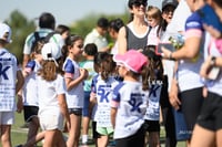 5K Colegio Americano con causa
