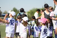 5K Colegio Americano con causa