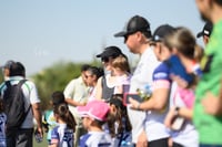 5K Colegio Americano con causa