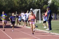 5K Colegio Americano con causa