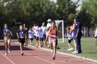 5K Colegio Americano con causa