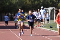 5K Colegio Americano con causa