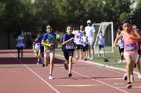 5K Colegio Americano con causa