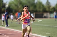 5K Colegio Americano con causa