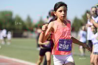 5K Colegio Americano con causa