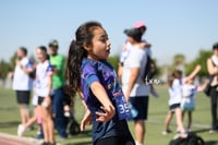 5K Colegio Americano con causa