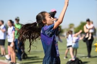 5K Colegio Americano con causa